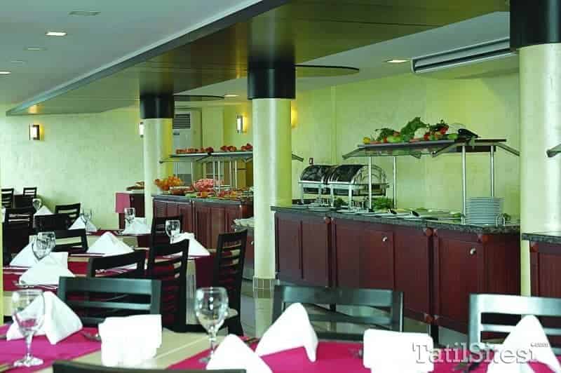 Viking Nona Beach Hotel